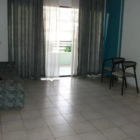 Park Otel Alanya